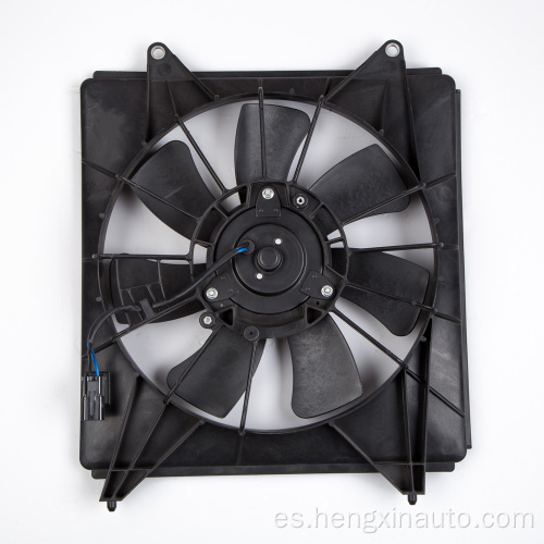 38615-5A2-A01 Honda Accord 2.0 A/C ventilador de ventilador de enfriamiento